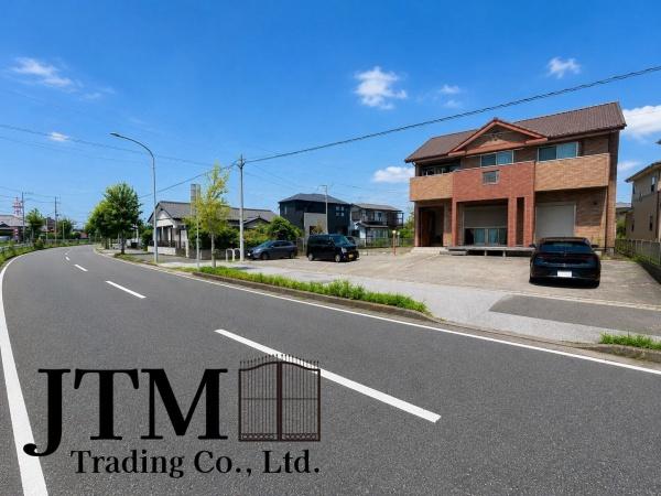 君津市杢師２丁目の中古一戸建て