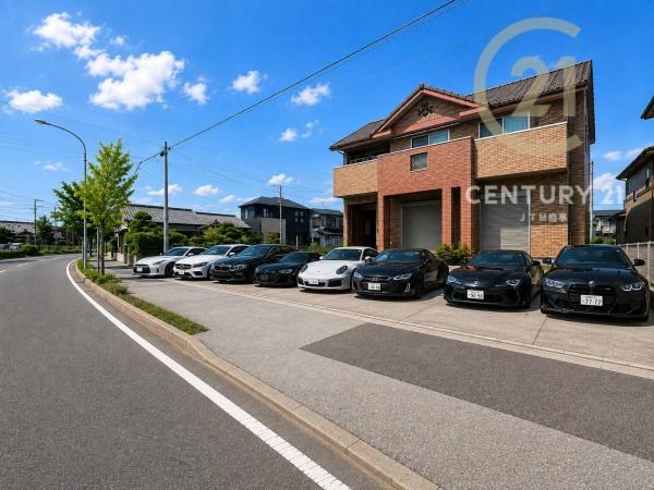君津市杢師2丁目　中古戸建