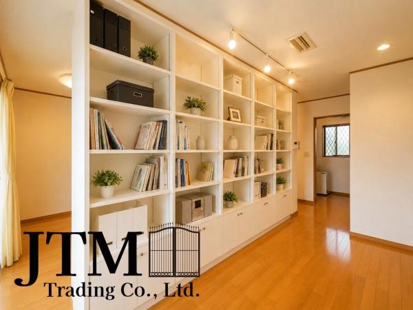君津市杢師４丁目の中古一戸建て