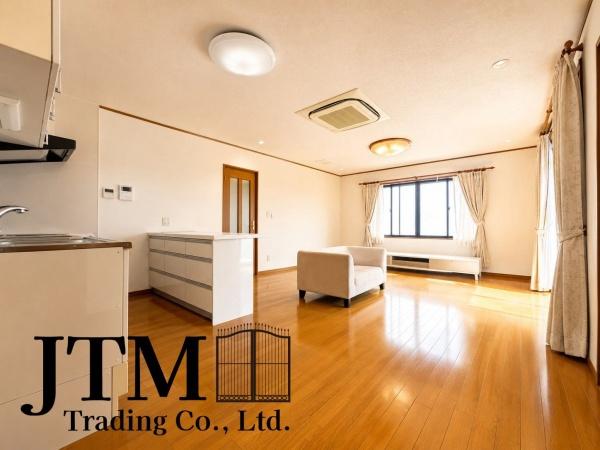 君津市杢師４丁目の中古一戸建て