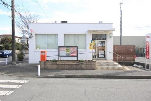 木更津市羽鳥野１丁目の新築一戸建(木更津八幡台郵便局)