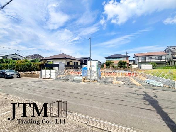 木更津市祇園１丁目の新築一戸建