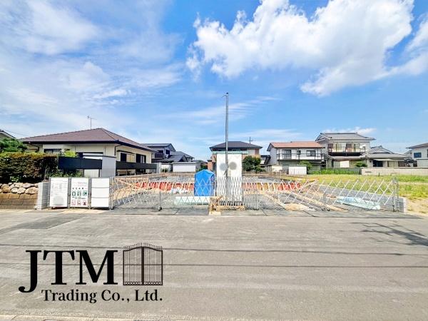 木更津市祇園１丁目の新築一戸建