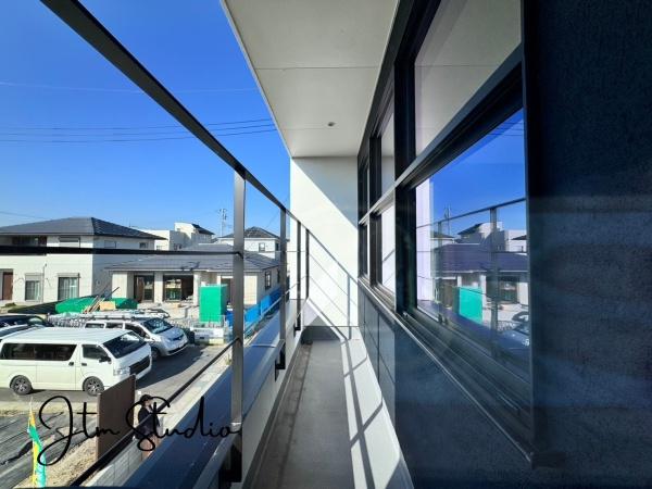 東金市堀上の中古一戸建て
