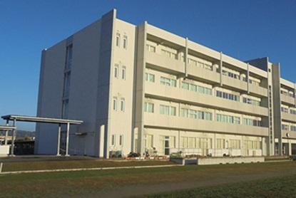 東金市堀上の中古一戸建て(東金市立東金中学校)