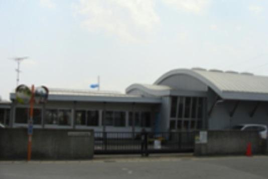 東金市堀上の中古一戸建て(東金市立嶺南幼稚園)