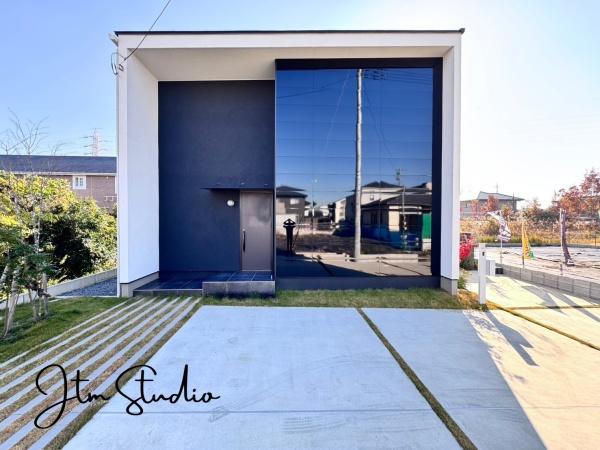 東金市堀上の中古一戸建て
