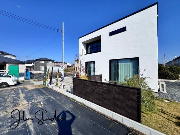 東金市堀上の中古一戸建て