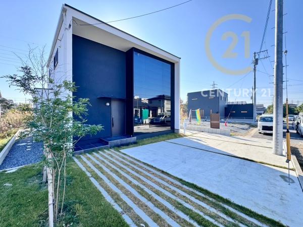 東金市堀上　中古戸建