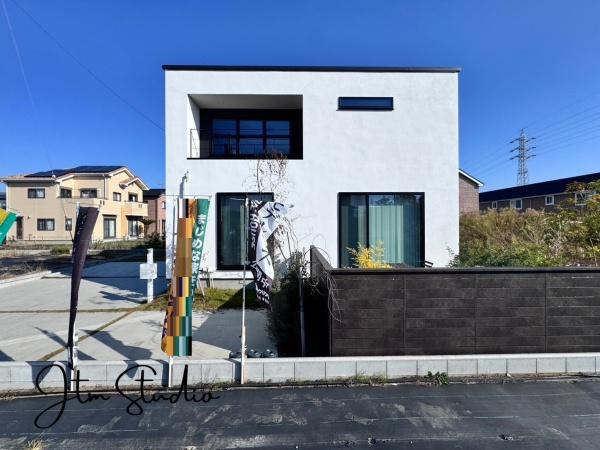 東金市堀上の中古一戸建て