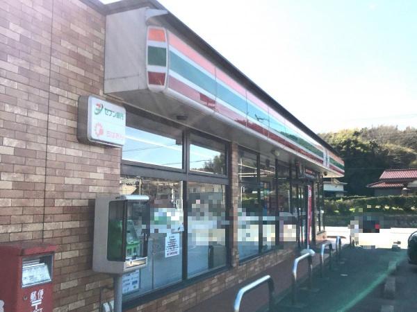木更津市大久保２丁目の中古一戸建て(セブンイレブン木更津下烏田店)