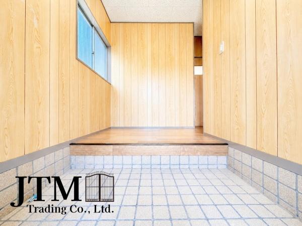 木更津市大久保２丁目の中古一戸建て