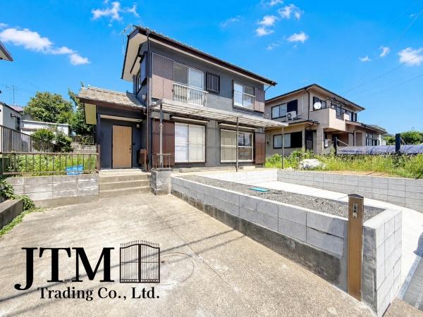 木更津市大久保２丁目の中古一戸建て