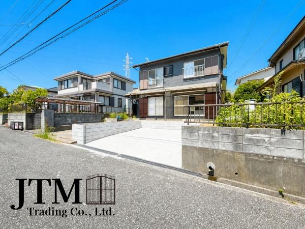 木更津市大久保２丁目の中古一戸建て