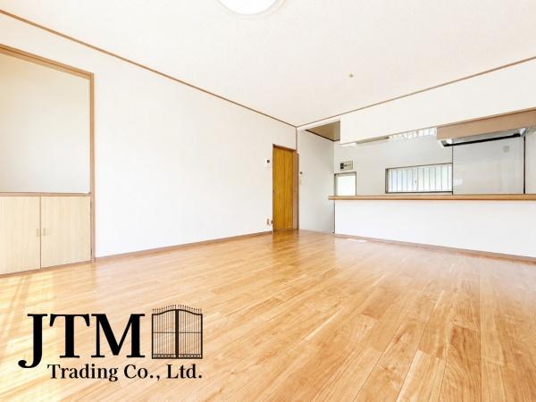 木更津市大久保２丁目の中古一戸建て
