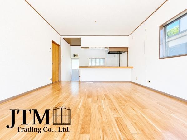 木更津市大久保２丁目の中古一戸建て
