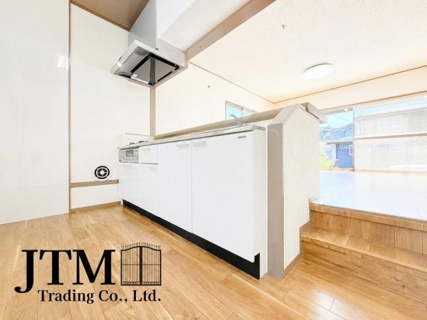 木更津市大久保２丁目の中古一戸建て