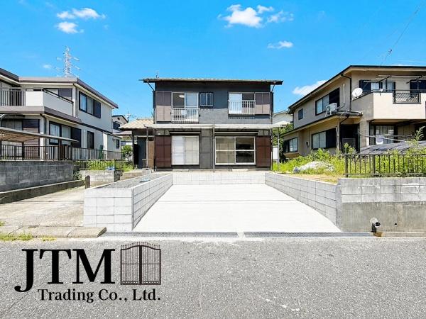 木更津市大久保２丁目の中古一戸建て