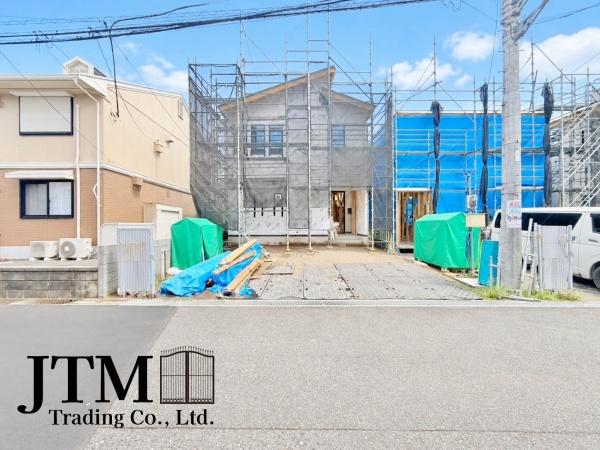 君津市外箕輪1丁目