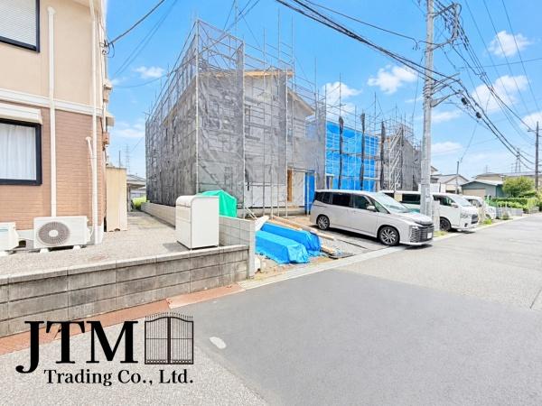 君津市外箕輪1丁目