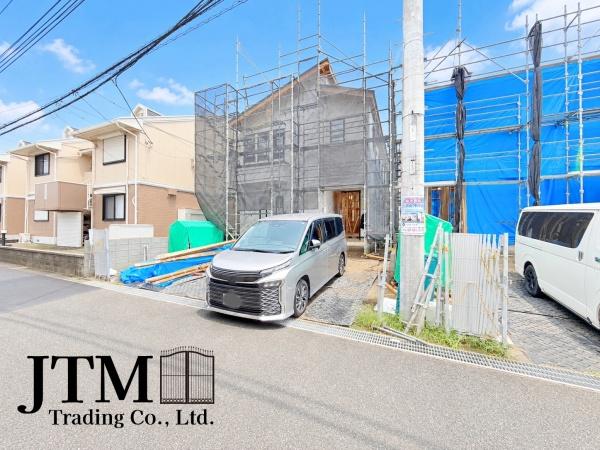 君津市外箕輪1丁目