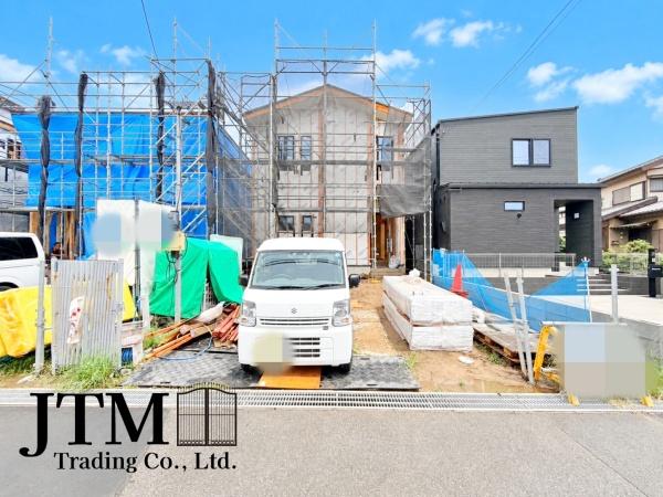 君津市外箕輪1丁目