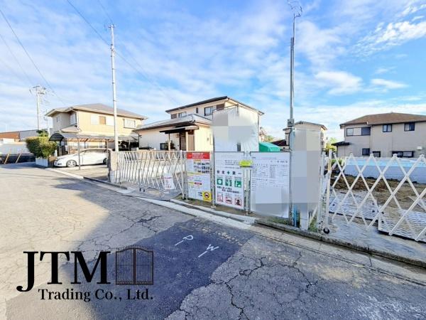 君津市南子安6丁目