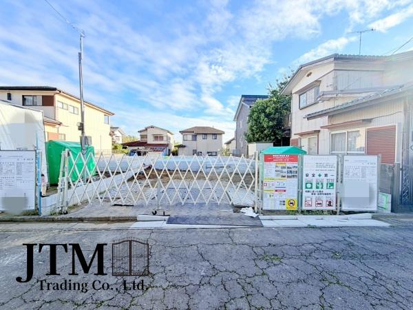 君津市南子安6丁目