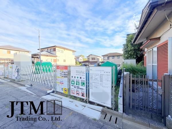 君津市南子安6丁目