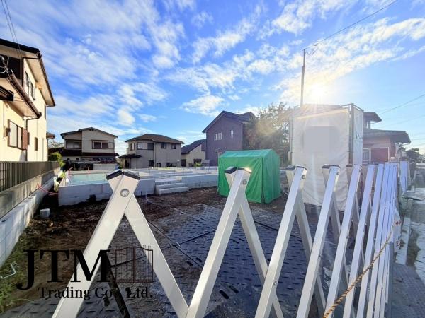 君津市南子安6丁目