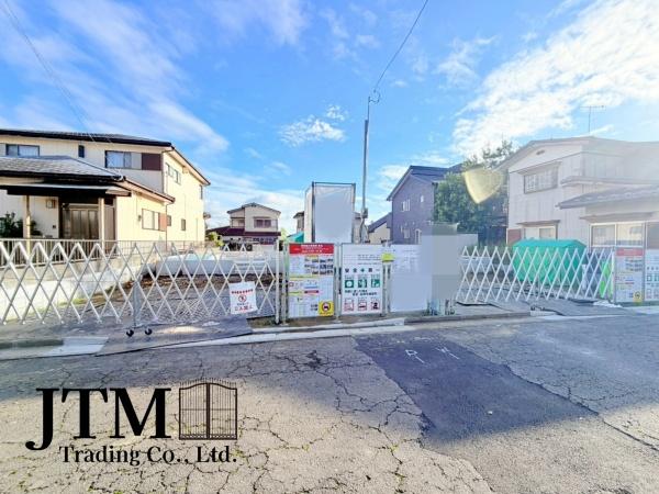 君津市南子安6丁目
