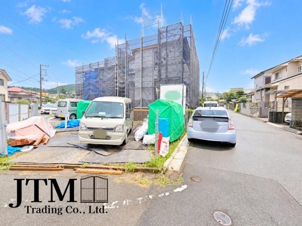 君津市北子安6丁目