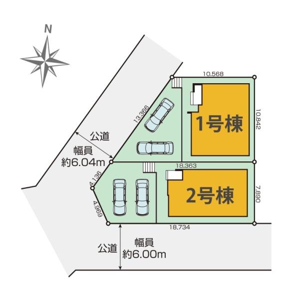 君津市北子安6丁目