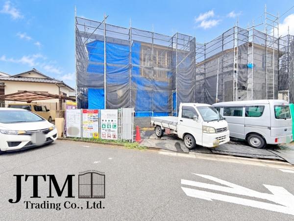 君津市北子安6丁目
