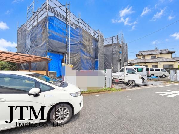 君津市北子安6丁目