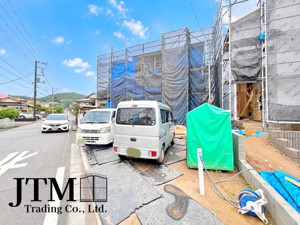 君津市北子安6丁目