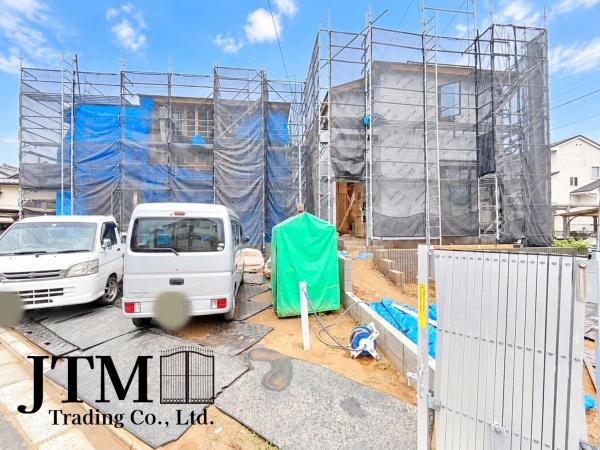 君津市北子安6丁目