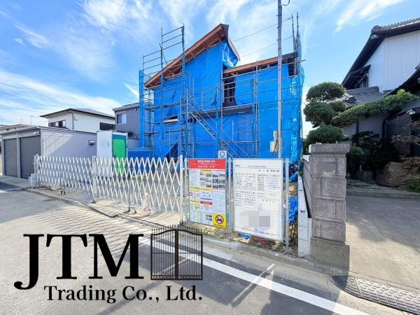 君津市人見3丁目