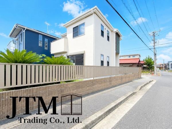 市原市君塚５丁目の中古一戸建て