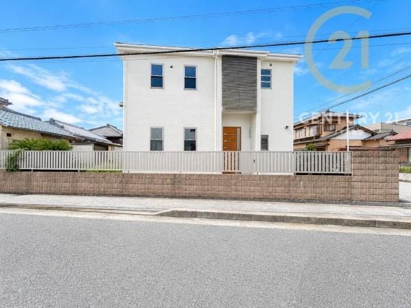 市原市君塚5丁目の中古一戸建