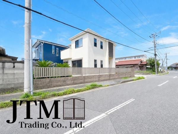 市原市君塚５丁目の中古一戸建て