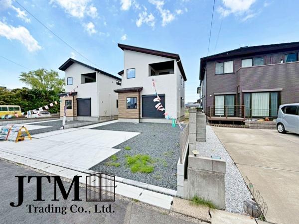 木更津市幸町１丁目の新築一戸建