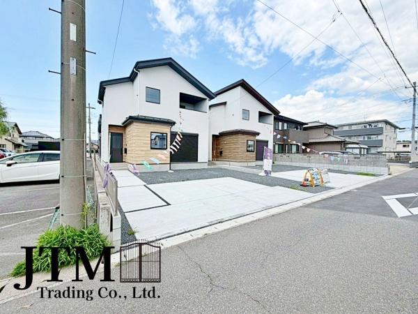木更津市幸町１丁目の新築一戸建
