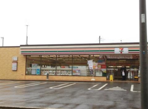 千葉市若葉区小倉台4丁目(セブンイレブン千葉小倉南店)