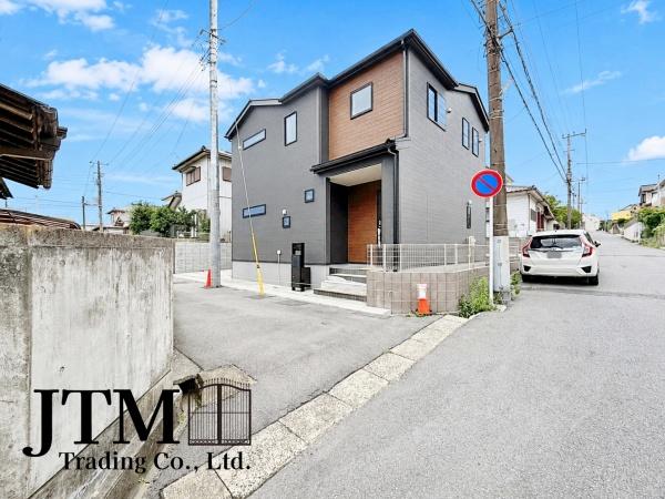 木更津市祇園３丁目の新築一戸建