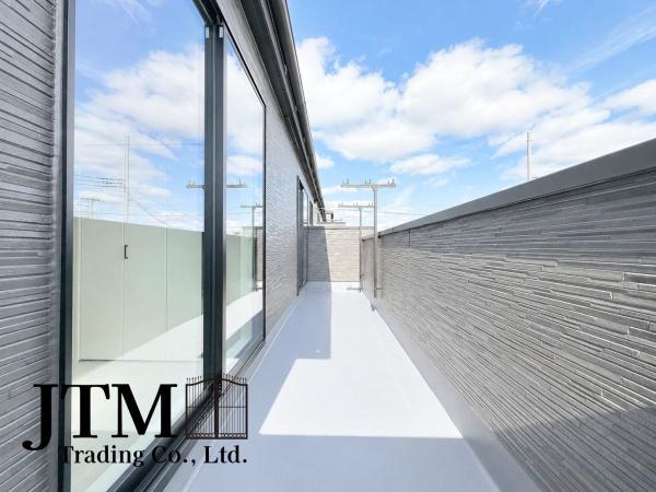 木更津市牛込の新築一戸建