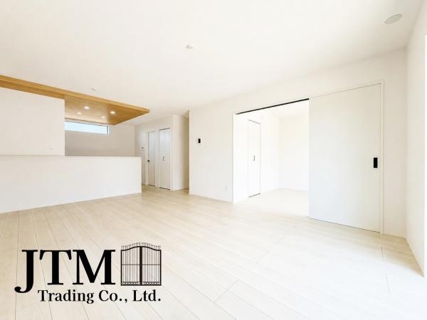 木更津市牛込の新築一戸建
