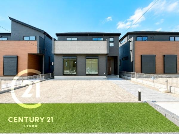 木更津市牛込の新築一戸建