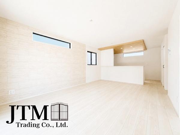 木更津市牛込の新築一戸建