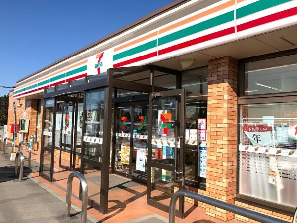 大網白里市富田の中古一戸建て(セブンイレブン大網白里増穂店)
